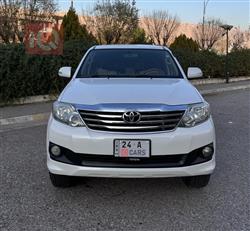 تويوتا فورجنر